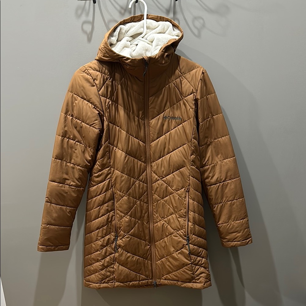 Columbia Women's Long Jacket